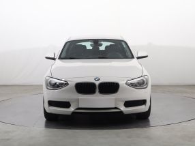 BMW 1 - 2014
