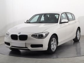 BMW 1 - 2014