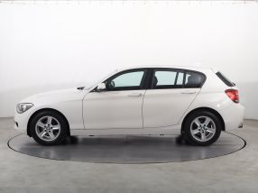 BMW 1 - 2014