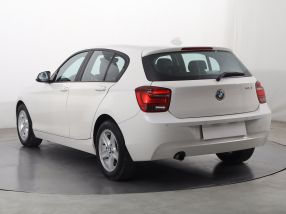 BMW 1 - 2014