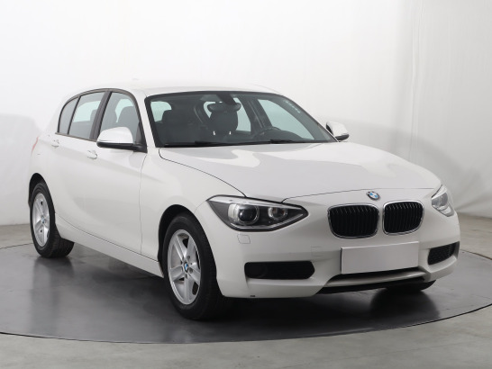 BMW 1