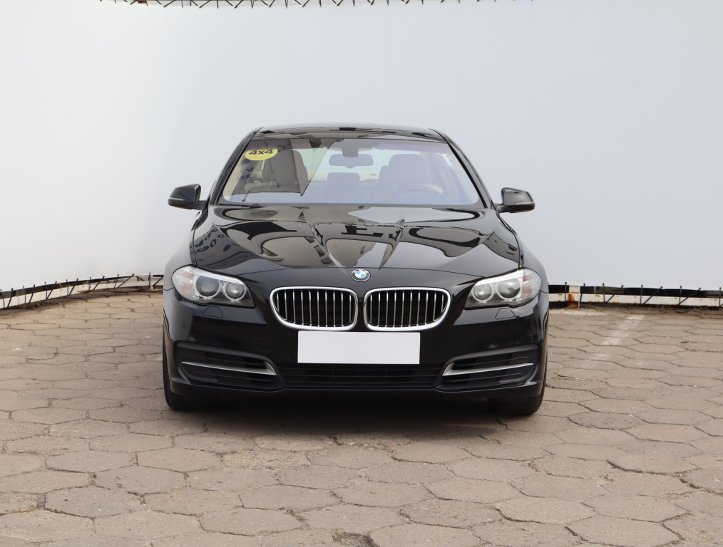 BMW 5