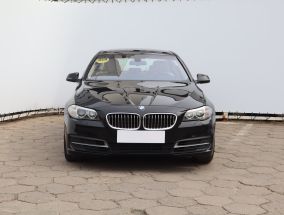 BMW 5 - 2016