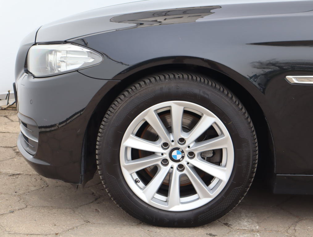 BMW 5