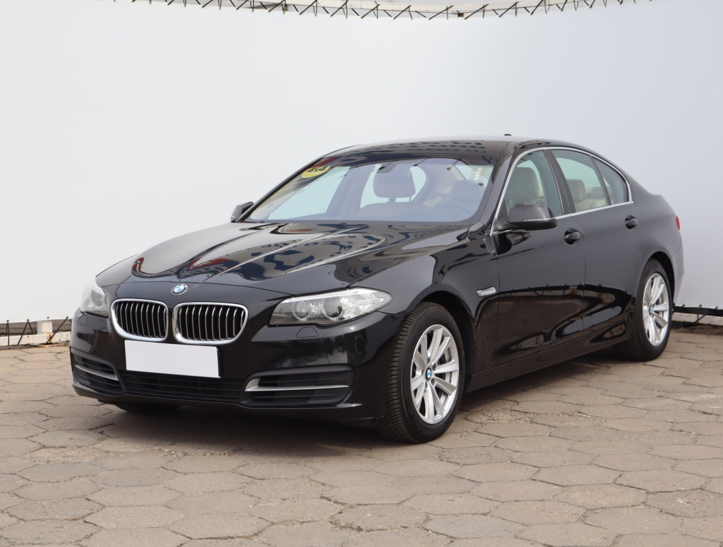 BMW 5