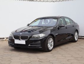 BMW 5 - 2016