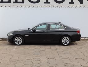 BMW 5 - 2016