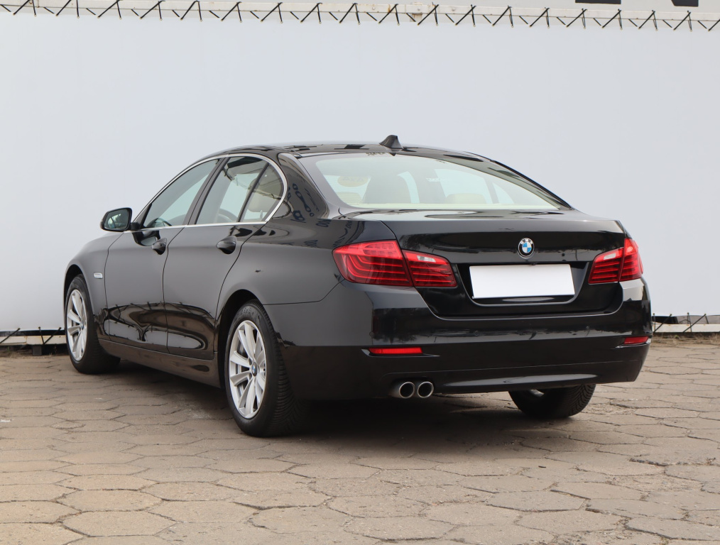 BMW 5