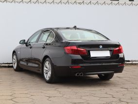 BMW 5 - 2016