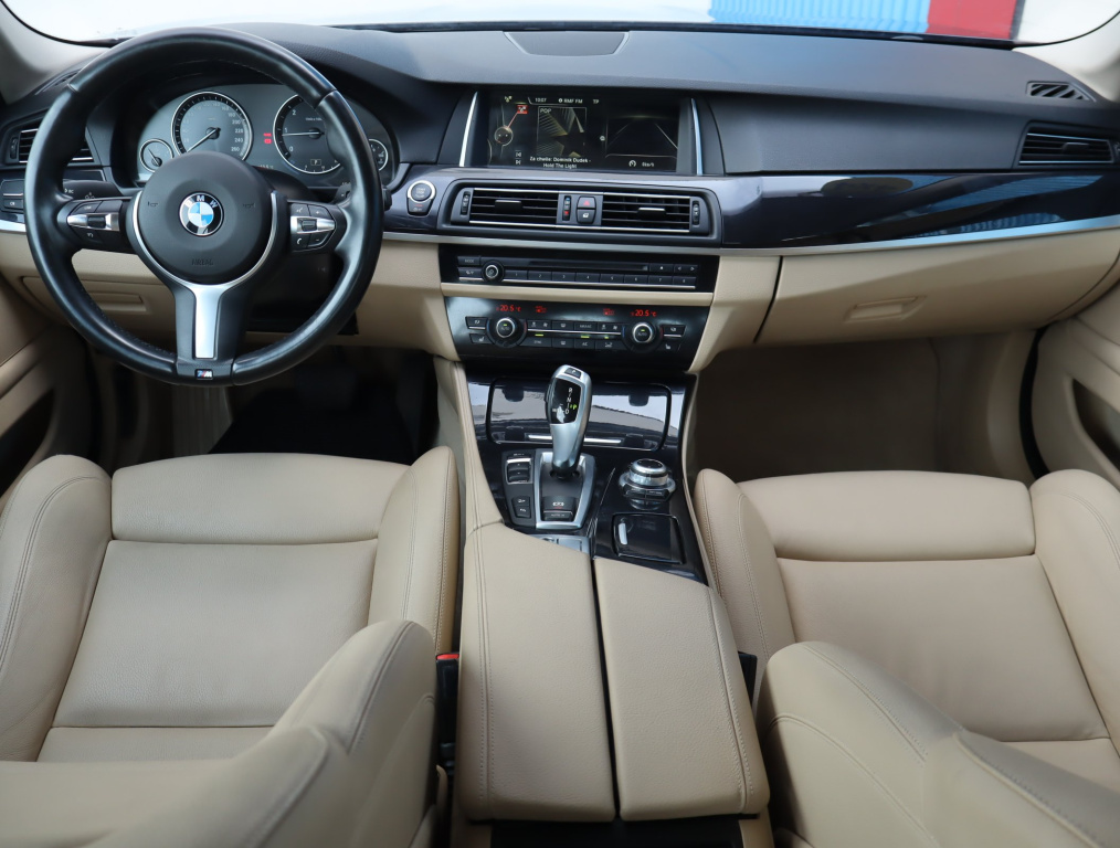 BMW 5