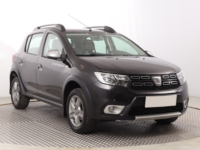 Dacia Sandero 2017
