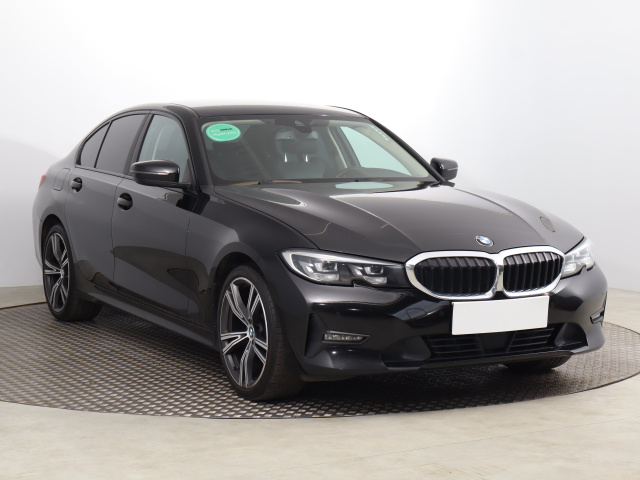 BMW 3 2020