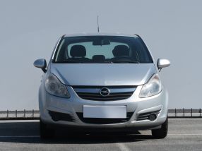 Opel Corsa - 2007