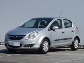 Opel Corsa - 2007