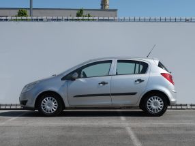 Opel Corsa - 2007