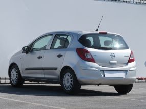 Opel Corsa - 2007