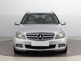 Mercedes-Benz C - 2008