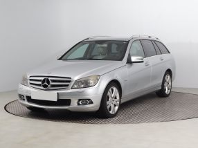 Mercedes-Benz C - 2008