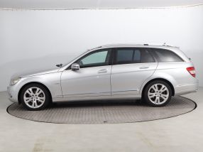Mercedes-Benz C - 2008