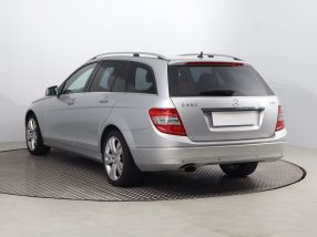Mercedes-Benz C - 2008