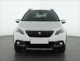 Peugeot 2008 - 2017