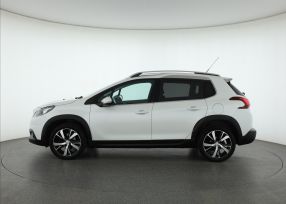 Peugeot 2008 - 2017