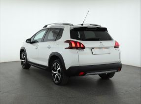 Peugeot 2008 - 2017