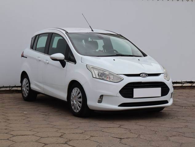 Ford B-Max 2013