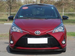Toyota Yaris - 2019