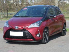Toyota Yaris - 2019