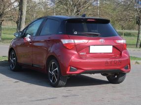 Toyota Yaris - 2019