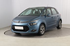 Citroen C4 Picasso - 2015