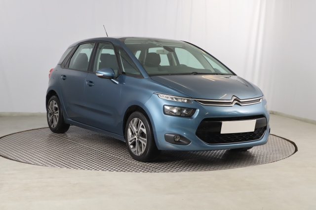 Citroen C4 Picasso 2015