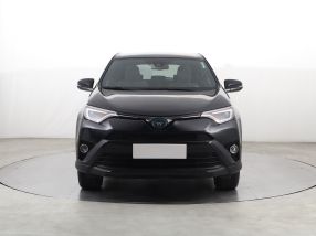Toyota RAV 4 - 2018
