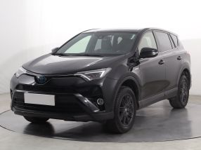 Toyota RAV 4 - 2018