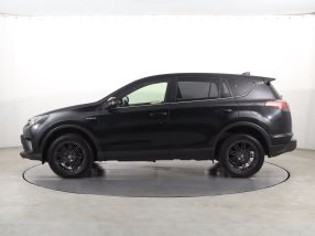 Toyota RAV 4 - 2018
