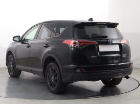 Toyota RAV 4 - 2018