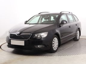 Skoda Superb - 2014