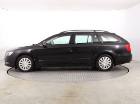 Skoda Superb - 2014