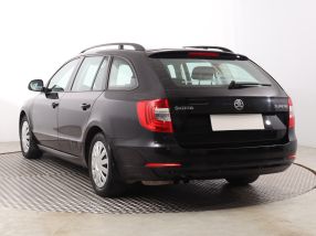 Skoda Superb - 2014