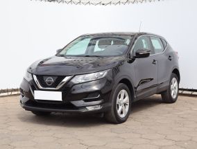 Nissan Qashqai - 2017