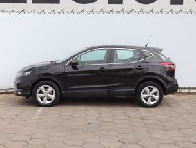 Nissan Qashqai - 2017