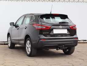 Nissan Qashqai - 2017
