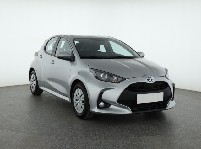 Toyota Yaris 2022