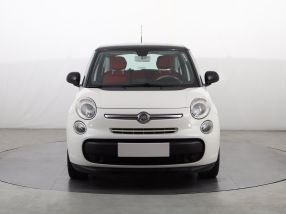 Fiat 500L - 2013