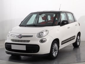 Fiat 500L - 2013