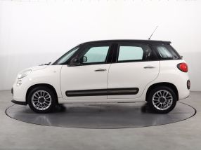 Fiat 500L - 2013