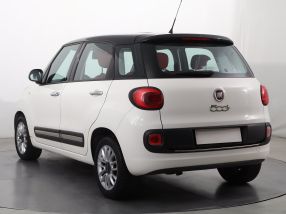 Fiat 500L - 2013