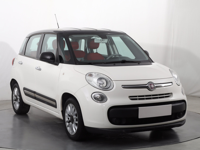 Fiat 500L 2013