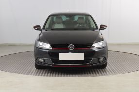 Volkswagen Jetta - 2013